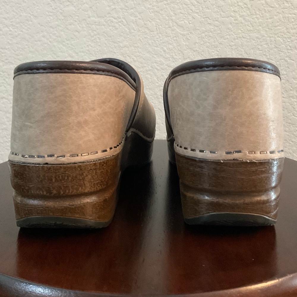 Dansko Clogs - Picture 4 of 5